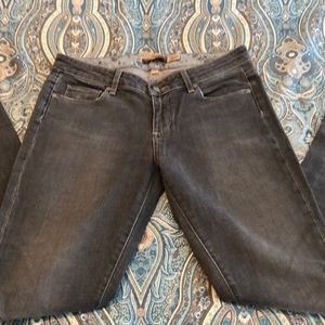 Paige “Skyline” Gray Premium Women’s Denim